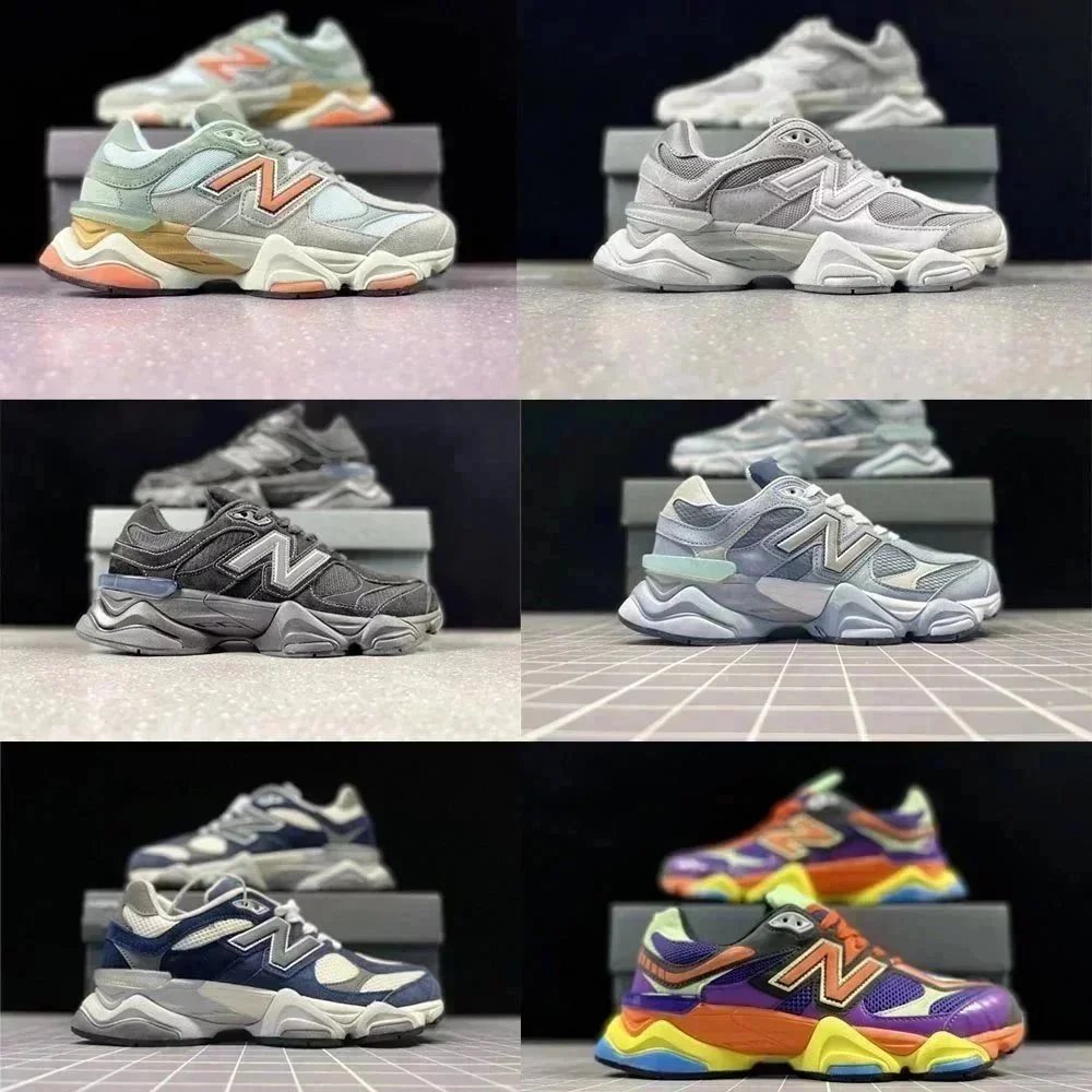 NB Fashion sneakers  