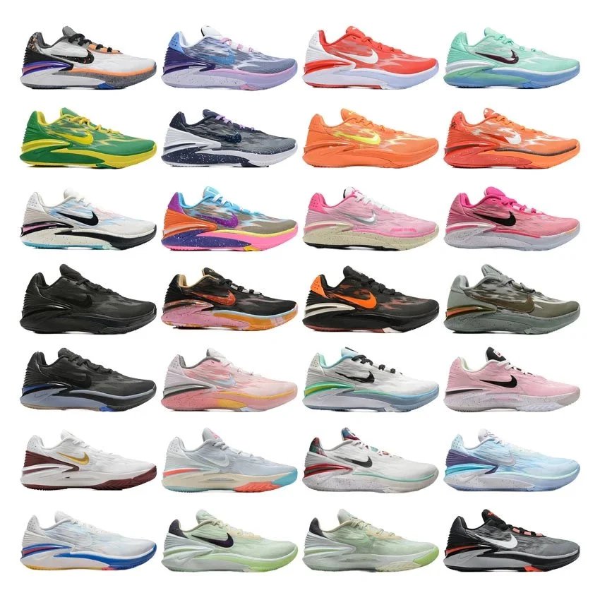 Nike WR AlR Z00M Gt Ct 2  