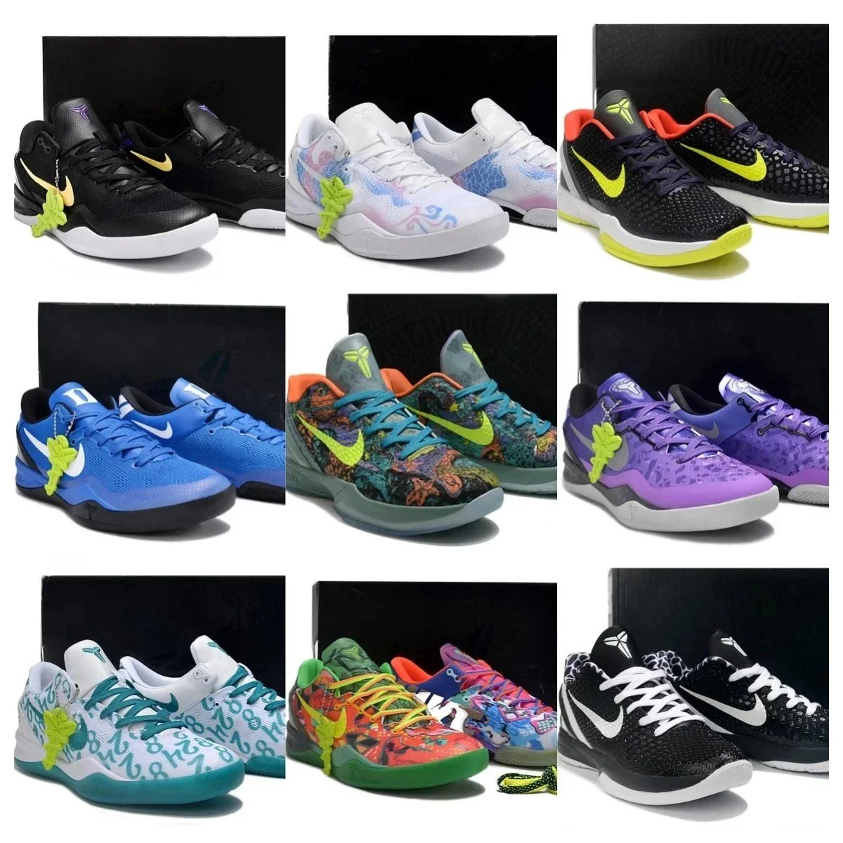 Kobe 9   casual shoes  