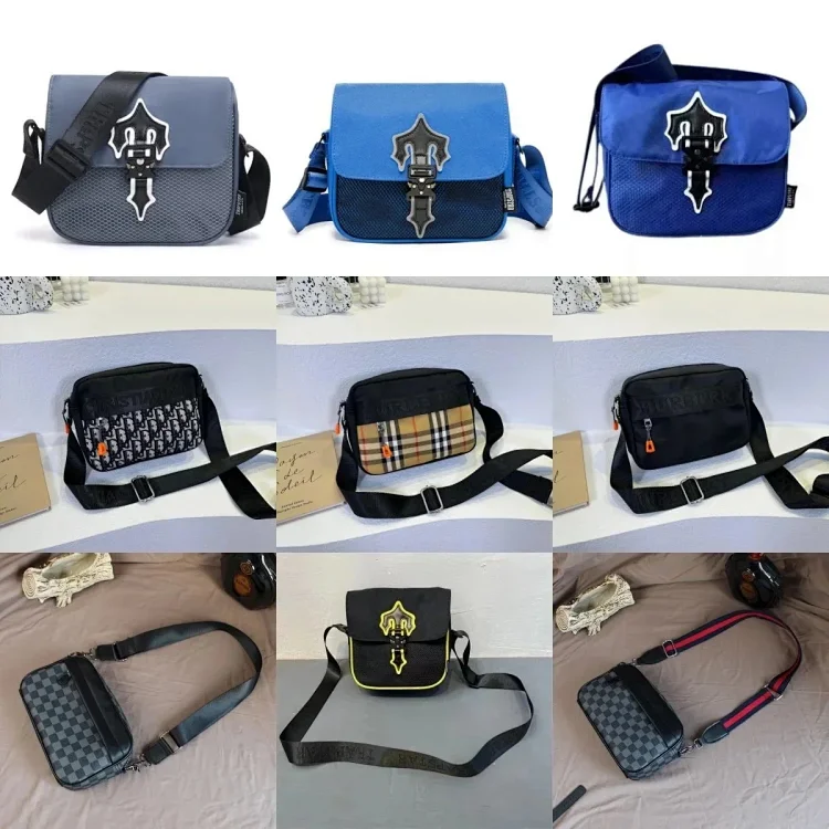 Trapstar bag