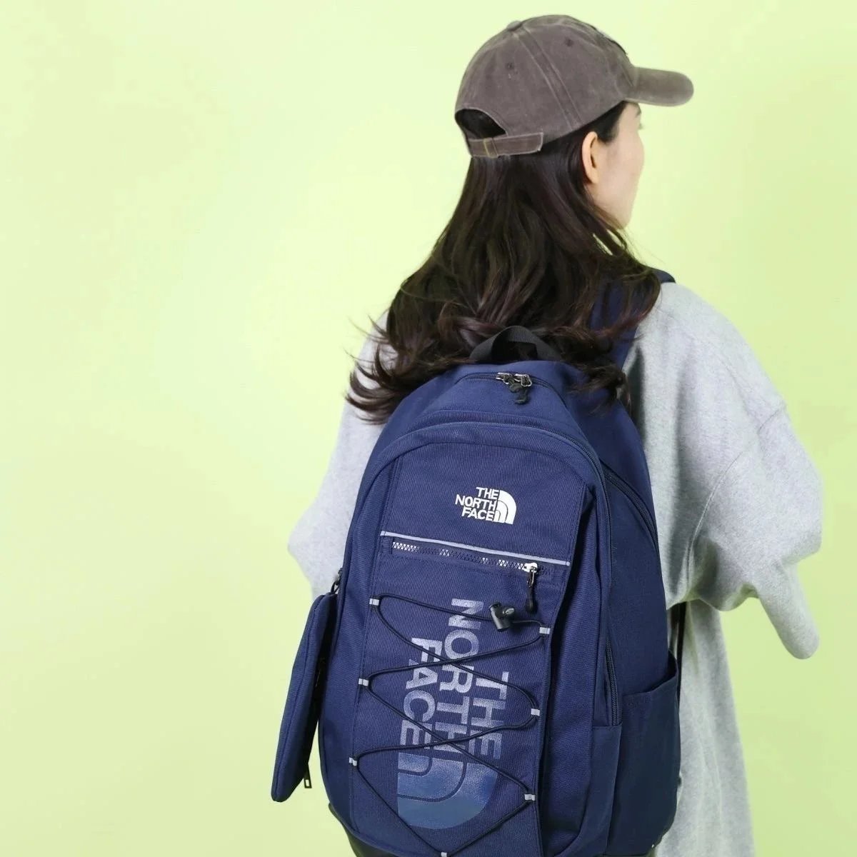 The North Face Travel Bag  